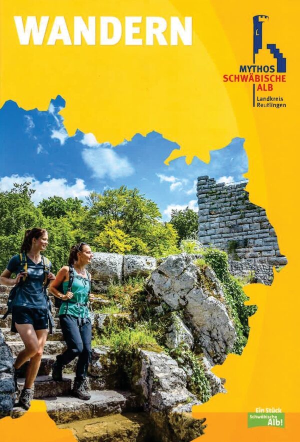 LANDKREIS REUTLINGEN: Wandern