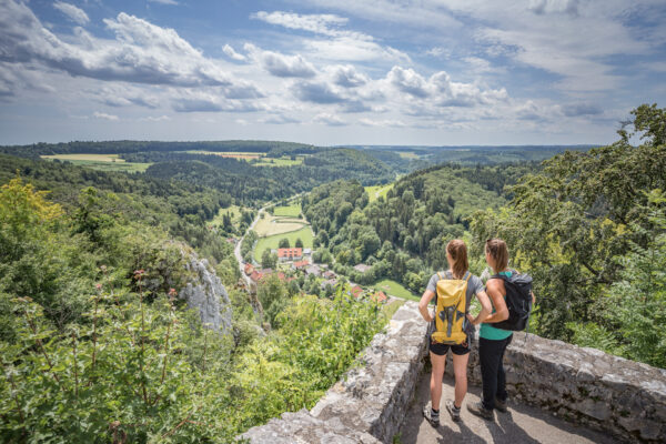 LANDKREIS REUTLINGEN: Wandern – Bild 8