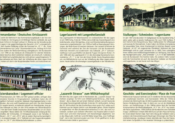 KARTE: Altes Lager - albgut – Bild 4