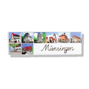 MAGNET: Münsinger Panorama