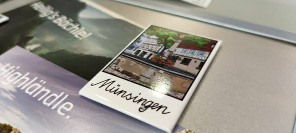 MAGNET: Münsinger Marktbrunnen – Bild 2