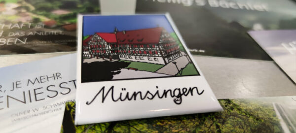 MAGNET: Münsinger Rathaus – Bild 2