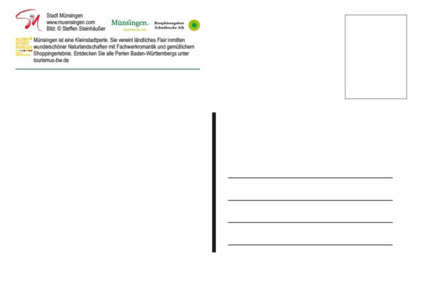 POSTKARTE: Collage Sehenswürdigkeiten – Bild 2