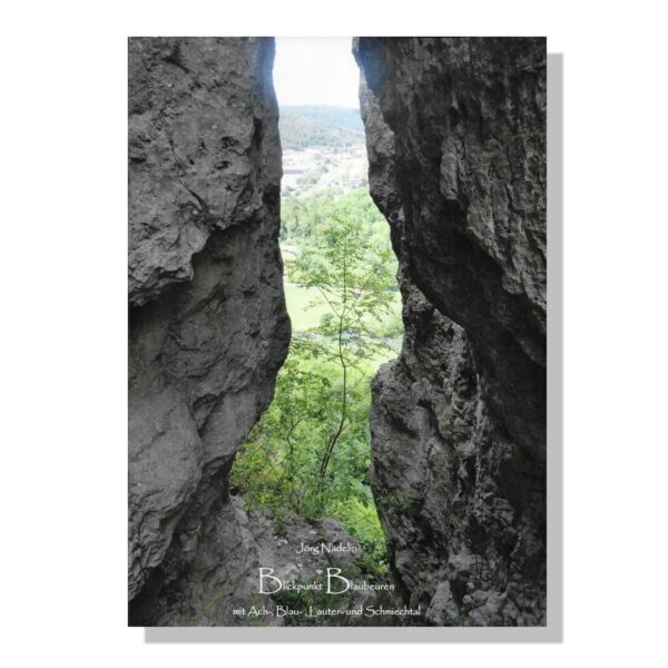 BUCH: Blickpunkt Blaubeuren