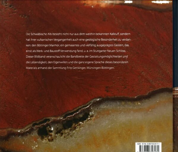 BUCH: Böttinger Marmor – Bild 2