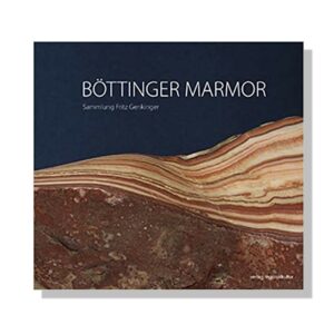 BUCH: Böttinger Marmor