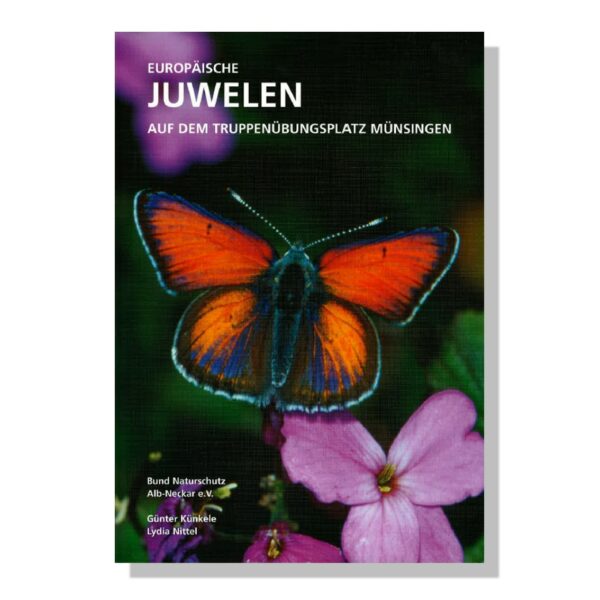 BUCH: Europäische Juwelen