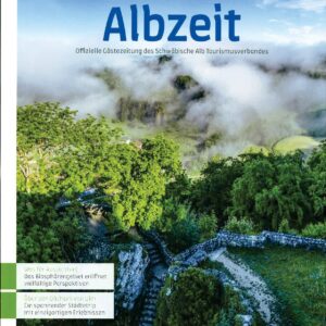 SCHWÄBISCHE ALB: Albzeit