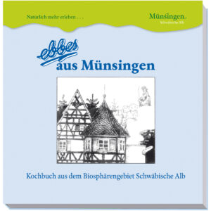 BUCH: Ebbes aus Münsingen