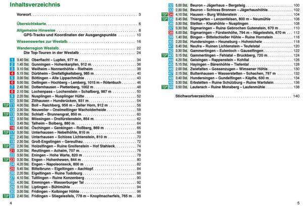 BUCH: Schwäbische Alb West – Bild 4