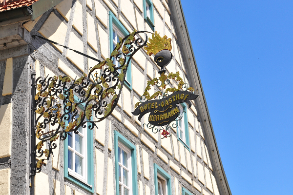 Bild 1 von Hotel Gasthof Herrmann
